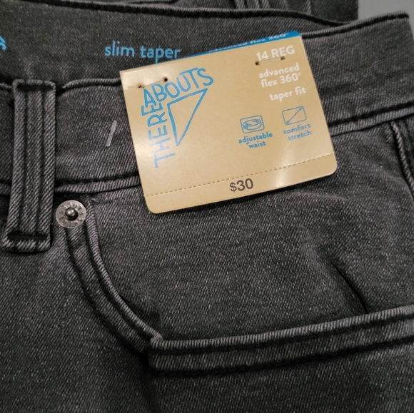 Kids demin - Picture 2 of 4